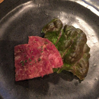 炭火焼肉 なかはら - 