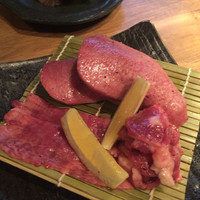 炭火焼肉 なかはら - 