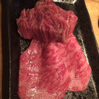 炭火焼肉 なかはら - 
