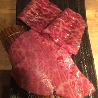 炭火焼肉 なかはら - 