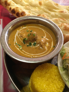 インド料理 マナカマナ - 