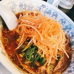 麺屋 壱力本舗 - 