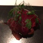 カンテサンス - 