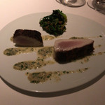 カンテサンス - 