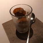 カンテサンス - 