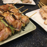串鳥 - 