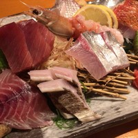 魚竹 - 