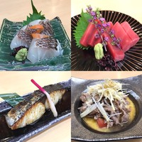 季節料理 姿 - 