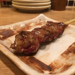 骨付鳥、からあげ、焼鳥 がブリチキン。 - れあきも