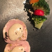 リストランテ・ホンダ - 