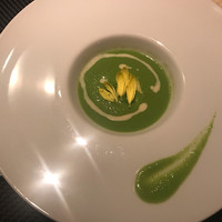インカメラ コン テラッツァ - 