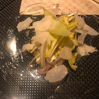 インカメラ コン テラッツァ - 