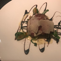 インカメラ コン テラッツァ - 