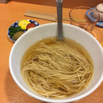 おだしと小麦一三〇 - 