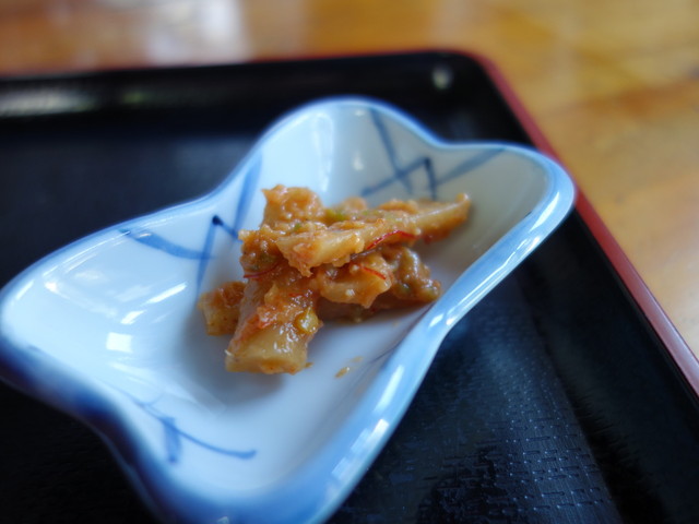 丸市食堂 - 塩川（食堂）の写真