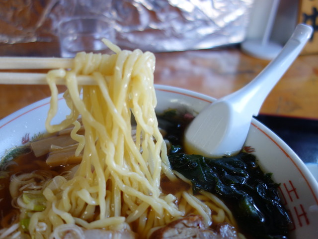 丸市食堂 - 塩川（食堂）の写真