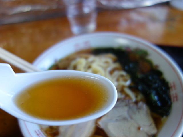 丸市食堂 - 塩川（食堂）の写真