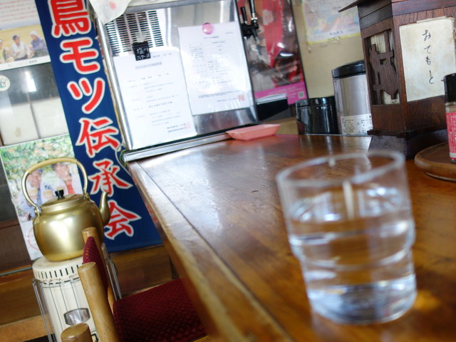 丸市食堂 - 塩川（食堂）の写真