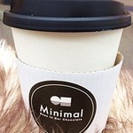 Minimal -Bean to Bar Chocolate- 銀座Bean to Bar Stand - 