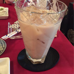 ハコネ クランジュ -蔵樹- - 別料金でアルコールもあります。