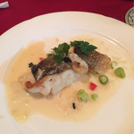 ハコネ クランジュ -蔵樹- - 魚料理