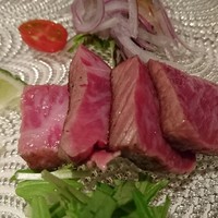 フレンチ割烹 宿 - 