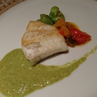 フレンチ割烹 宿 - 