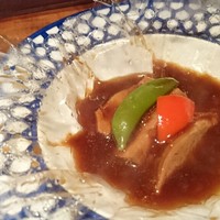 フレンチ割烹 宿 - 