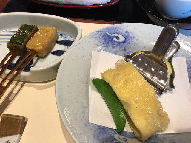 梅の花 奈良店 富雄 豆腐料理 湯葉料理 ネット予約可 食べログ
