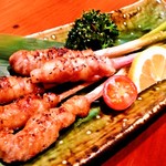 Izakaya Tebaage Ippo - 