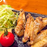 Izakaya Tebaage Ippo - 