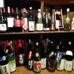 ルスツ居酒屋 たんぽぽ食堂 - 