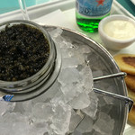 Bubbles Seafood & Wine Bar - 