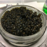 Bubbles Seafood & Wine Bar - 海の至宝