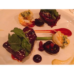 Alan Wong's Honolulu - 