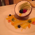 Alan Wong's Honolulu - 