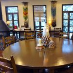 Maruyama Coffee Karuizawa Honten - 店内