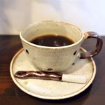 Maruyama Coffee Karuizawa Honten