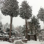 Manpei Hotel Cafe Terrace - 外観