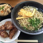 麺家 にらい - 