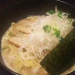 麺や 楓雅 - 