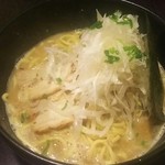 麺や 楓雅 - 