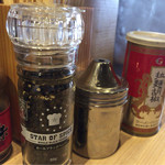 ０２３ - 調味料