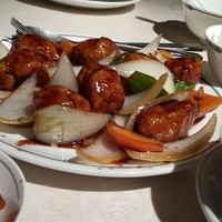 中国飯店 三田店 - 
