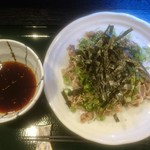 蕎麦のきもち。 - 