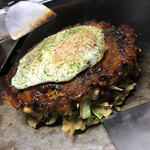 Okonomiyaki Gen - 