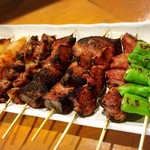 千登里 - 