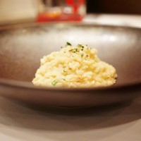 エチョラ - 蟹ご飯