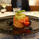 クッチーナ イタリアーナ ガッルーラ - 