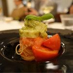 クッチーナ イタリアーナ ガッルーラ - 